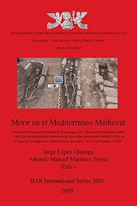 Morir en el Mediterráneo Medieval