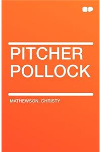 Pitcher Pollock