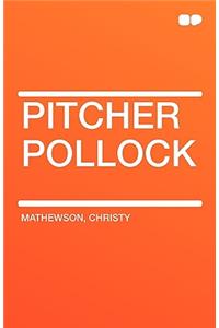 Pitcher Pollock