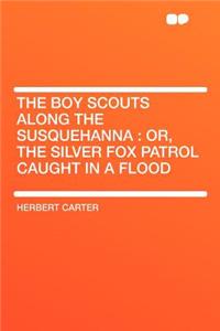 The Boy Scouts Along the Susquehanna