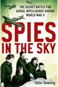 Spies In The Sky