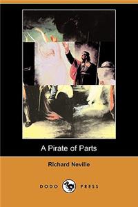 Pirate of Parts (Dodo Press)