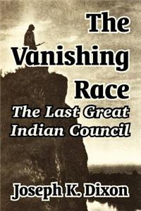Vanishing Race