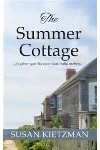 Summer Cottage