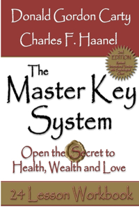 Master Key System