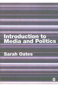 Introduction to Media and Politics