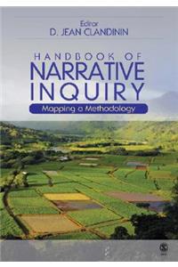 Handbook of Narrative Inquiry