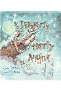 Utterly Otterly Night