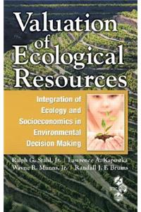 Valuation of Ecological Resources