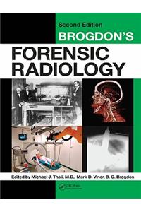 Brogdon's Forensic Radiology