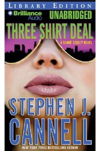 Three Shirt Deal