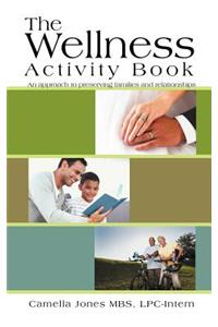 The Wellness Activity Book