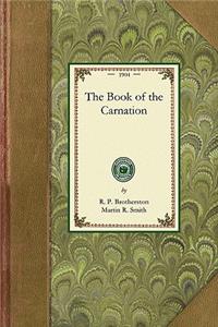 Book of the Carnation