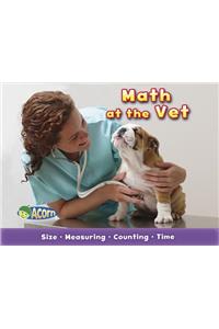 Math at the Vet