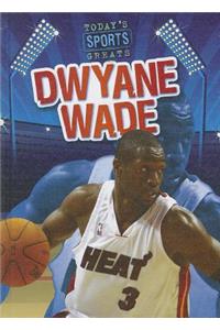 Dwyane Wade