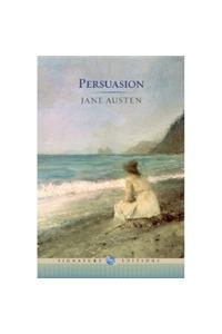 Persuasion (Barnes & Noble Signature Edition)
