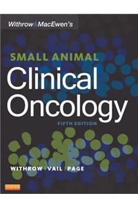 Withrow and Macewen's Small Animal Clinical Oncology