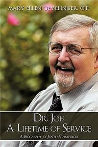 Dr. Joe