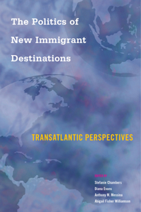 Politics of New Immigrant Destinations