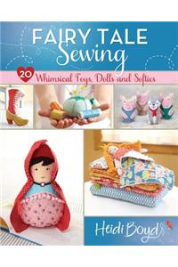 Fairy Tale Sewing