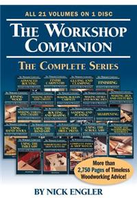 Complete Workshop Companion Series