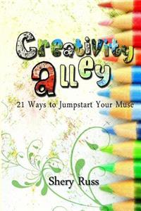 Creativity Alley