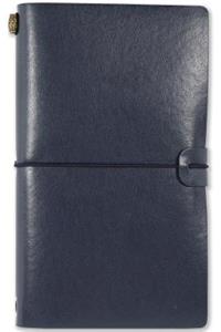 Jrnl Voyager Midnight Blue