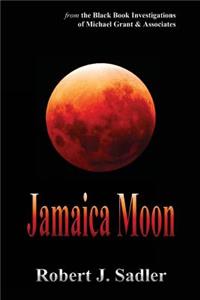 Jamaica Moon