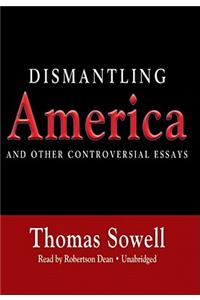 Dismantling America