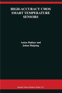 High-Accuracy CMOS Smart Temperature Sensors