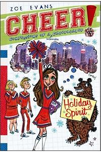 Holiday Spirit, 3