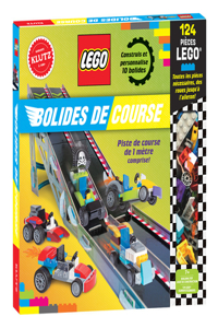 Klutz: Lego Bolides de Course