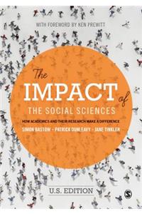 The Impact of the Social Sciences