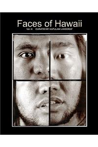 Faces Of Hawaii