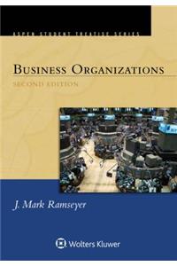 Aspen Treatise for Business Organizations