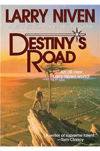 Destiny's Road