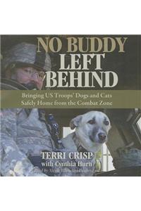 No Buddy Left Behind
