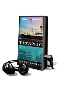 Titanic, Book 1: Unsinkable