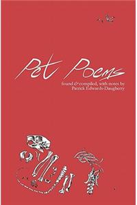Pet Poems