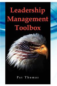 Leadership Management Toolbox