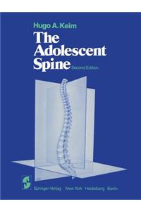 Adolescent Spine