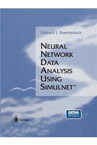 Neural Network Data Analysis Using Simulnet(tm)