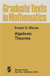 Algebraic Theories