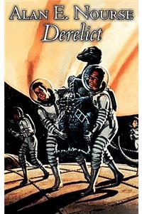 Derelict by Alan E. Nourse, Science Fiction, Adventure