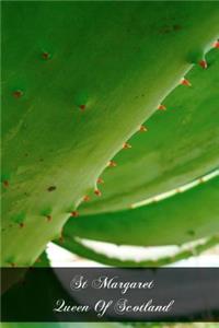 St Margaret Queen Of Scotland