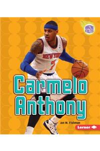 Carmelo Anthony