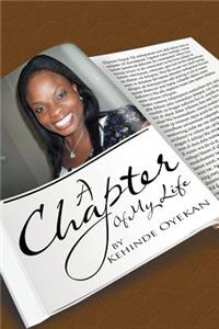A Chapter of My Life