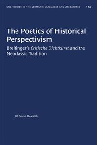 Poetics of Historical Perspectivism