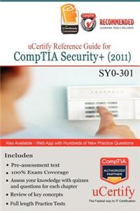 Ucertify Reference Guide for Comptia Security+ 2011