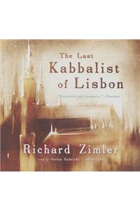 The Last Kabbalist of Lisbon